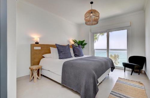 New Golden Mile Apartment | Penthouse Belisimo - gerenoveerd appartement met balkon & zeezicht