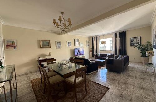 Zona Sul Apartment | Penthouse Botafogo Rio de Janeiro