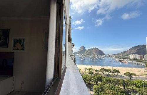 Zona Sul Apartment | Penthouse Botafogo Rio de Janeiro
