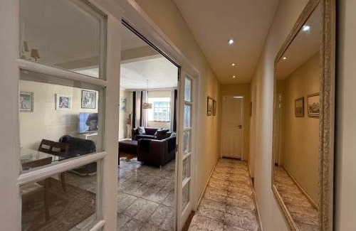 Zona Sul Apartment | Penthouse Botafogo Rio de Janeiro
