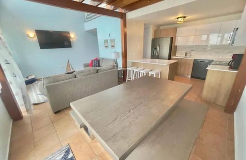 Zarzal Condo | Penthouse By The Beach