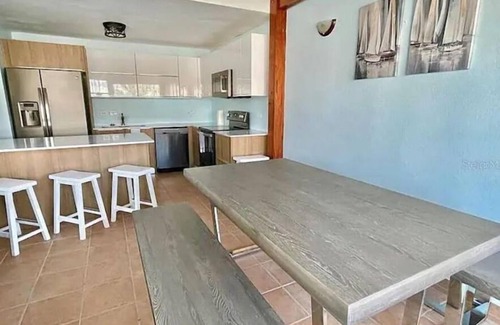 Zarzal Condo | Penthouse By The Beach