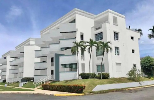 Zarzal Condo | Penthouse By The Beach