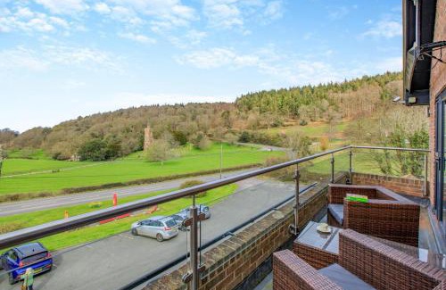 West Quantoxhead Apartment | Penthouse by the Quantocks