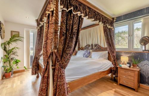 West Quantoxhead Apartment | Penthouse by the Quantocks