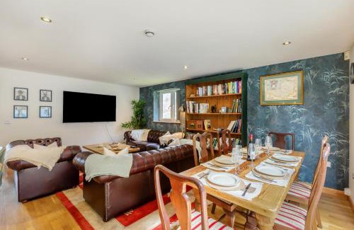 West Quantoxhead Apartment | Penthouse by the Quantocks