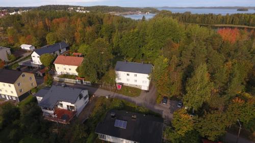 Savonlinna Apartment | penthouse casinonsaari