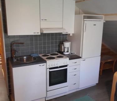 Savonlinna Apartment | penthouse casinonsaari
