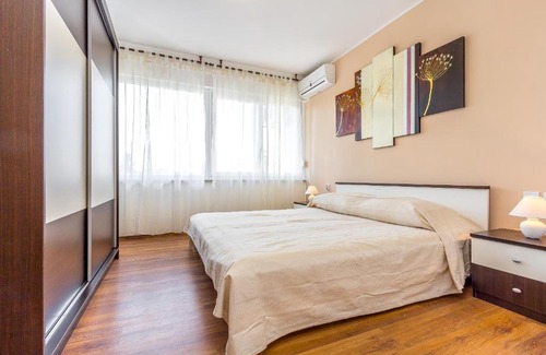 Pula Apartment | Penthouse Castropola