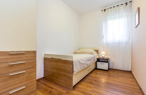 Pula Apartment | Penthouse Castropola