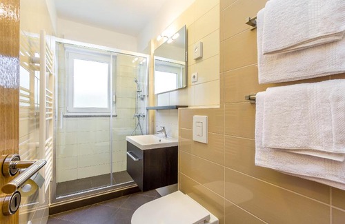 Pula Apartment | Penthouse Castropola