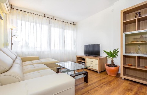 Pula Apartment | Penthouse Castropola