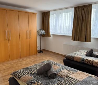 Stadtkern Marl Apartment | Penthouse Central Apartment