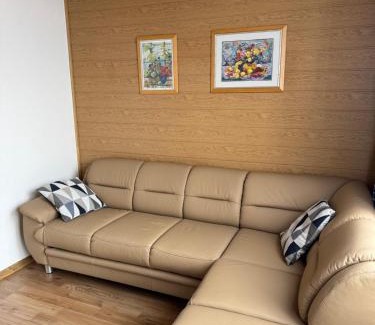 Stadtkern Marl Apartment | Penthouse Central Apartment