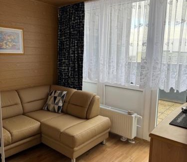 Stadtkern Marl Apartment | Penthouse Central Apartment