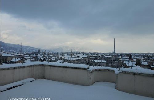 Baia Mare Apartment | Penthouse Centru City View Baia Mare