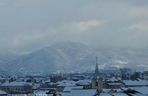 Baia Mare Apartment | Penthouse Centru City View Baia Mare