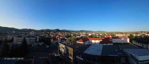 Baia Mare Apartment | Penthouse Centru City View Baia Mare