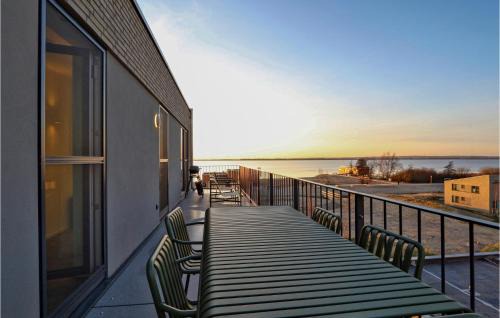 Lembruch Apartment | Penthouse Comfort