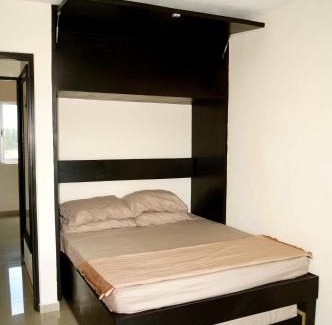 La Poza Apartment | Penthouse con Jacuzzi en Acapulco Diamante