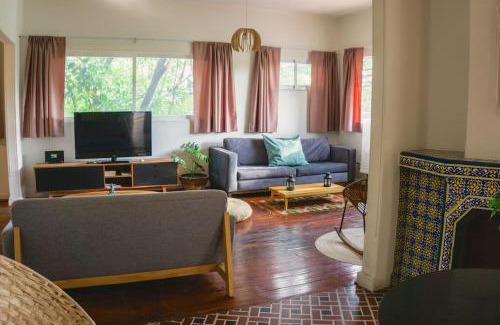 La Condesa Apartment | Penthouse Condesa