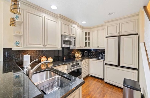 Port Canaveral Condo | Penthouse Condo, ocean view, steps to the beach