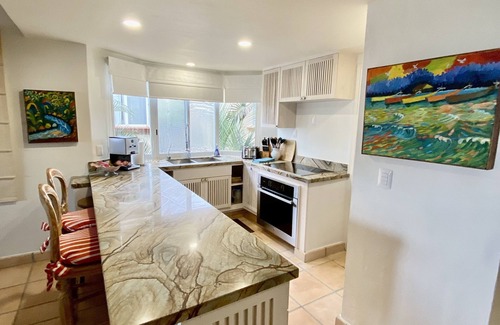 Punta de Mita Condo | Penthouse Condo with Panoramic Oceans Views Punta de Mita