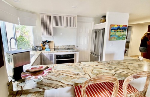 Punta de Mita Condo | Penthouse Condo with Panoramic Oceans Views Punta de Mita