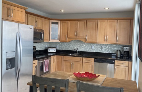 Surfside Condo | Penthouse Condo, with stunning ocean views