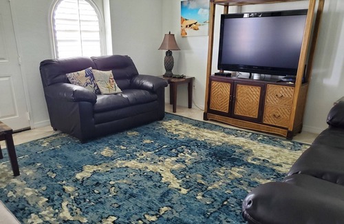 Clearwater Beach Condo | Penthouse Corner Unit w/Gulf and Harbor Views! Pool, Grill, Fishing Dock, Wi-Fi, W/D ~ 601 Dockside