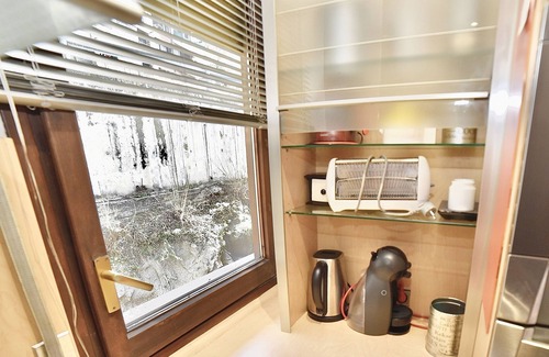 Escaldes-Engordany Apartment | Penthouse duplex high standing in Escaldes HUT-6508