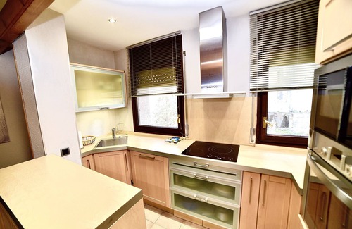 Escaldes-Engordany Apartment | Penthouse duplex high standing in Escaldes HUT-6508
