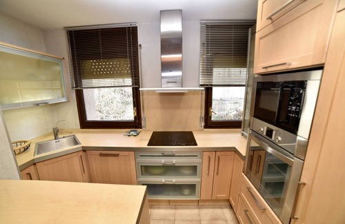 Escaldes-Engordany Apartment | Penthouse duplex high standing in Escaldes HUT-6508