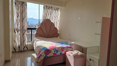 Cusco Apartment | PENTHOUSE de lujo con vistas panorámicas en Cusco