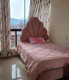 Cusco Apartment | PENTHOUSE de lujo con vistas panorámicas en Cusco