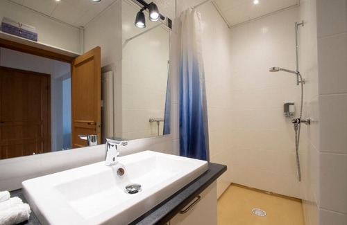 Sønderborg Apartment | Penthouse