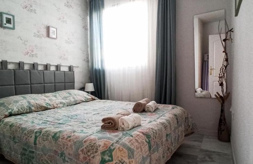 Casares Apartment | Penthouse Doña Julia Golf club