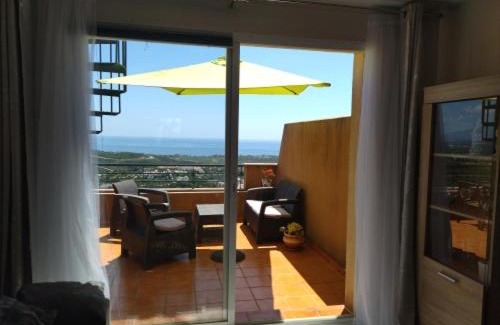 Casares Apartment | Penthouse Doña Julia Golf club