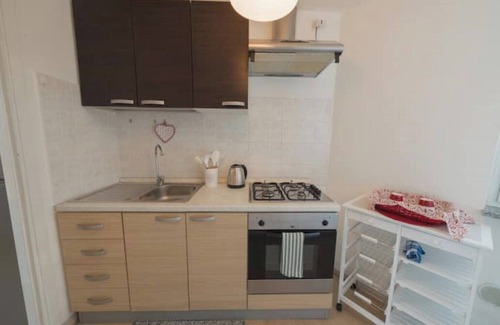 Dogliani Apartment | [Penthouse Dogliani] Langhe view