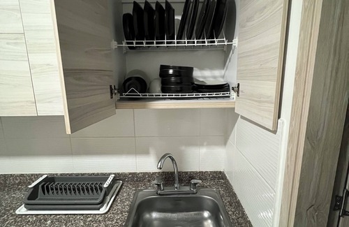 Cartago Apartment | PENTHOUSE DOS BALCONES CENTRO DE CIUDAD