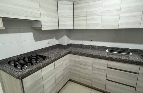 Cartago Apartment | PENTHOUSE DOS BALCONES CENTRO DE CIUDAD