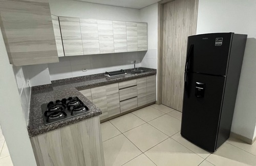 Cartago Apartment | PENTHOUSE DOS BALCONES CENTRO DE CIUDAD