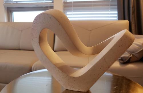Irvine Apartment | Penthouse Dreams