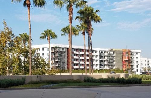 Irvine Apartment | Penthouse Dreams