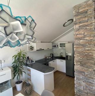 Prijevor Apartment | Penthouse Dubrovnik with amazing view