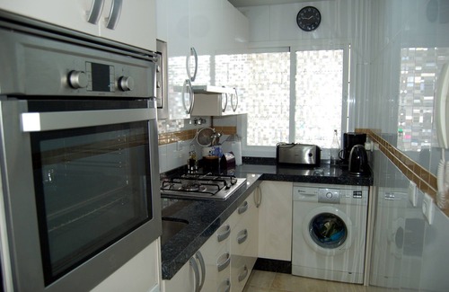 Jerez de la Frontera Old Town Apartment | Penthouse Duplex with Terrace and Garage, in the historic center of Jerez