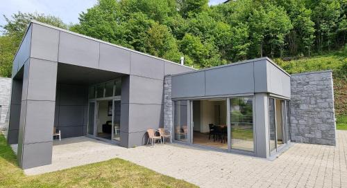 Bohon House | PENTHOUSE DURBUY APPART 10-12 Pers Vue Panoramique