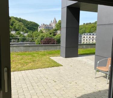 Bohon House | PENTHOUSE DURBUY APPART 10-12 Pers Vue Panoramique