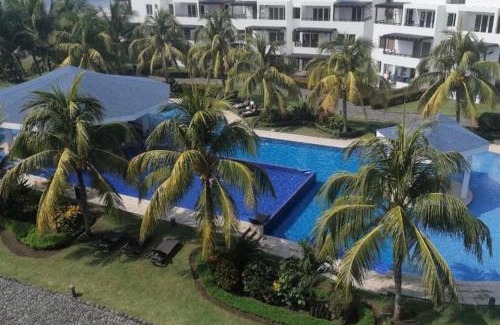 Monterrico Apartment | PENTHOUSE EN MONTERRICO