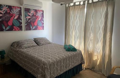 Monterrico Apartment | PENTHOUSE EN MONTERRICO